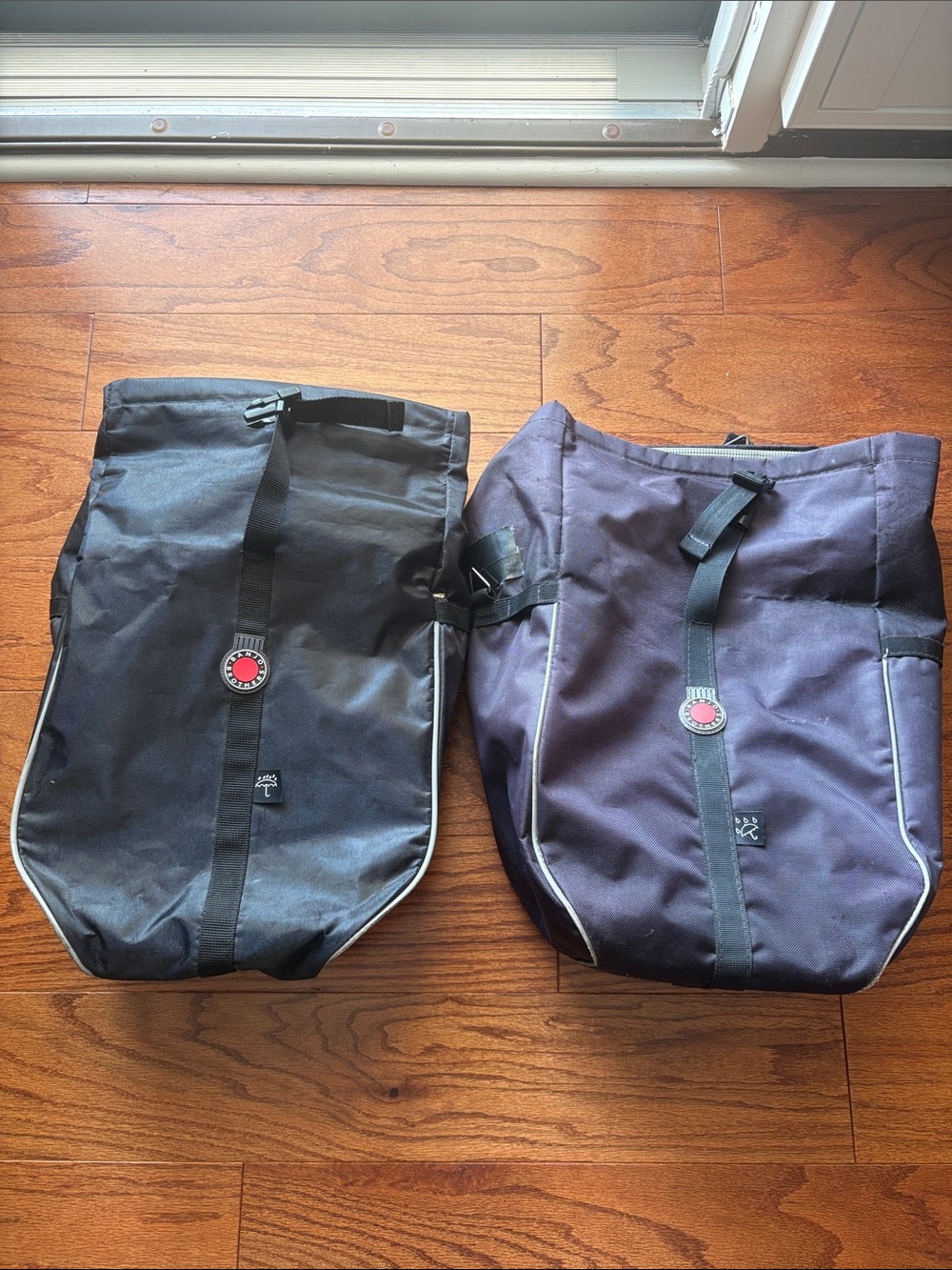 Banjo Brothers Saddle Bags for Bikes